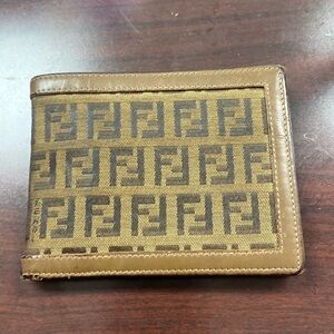 Fendi Wallett